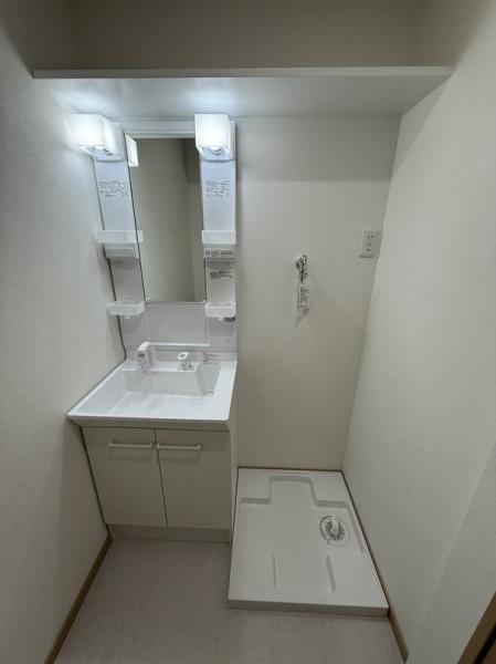 寝屋川市香里新町のアパート