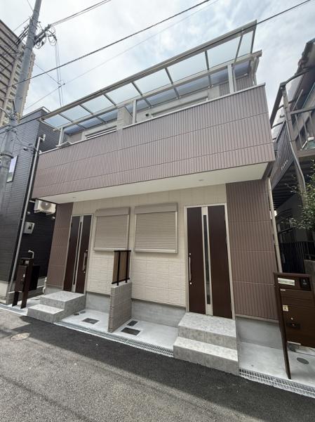 フォレストハイム香里園