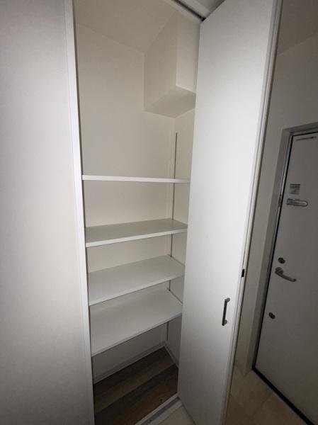 門真市本町のアパート
