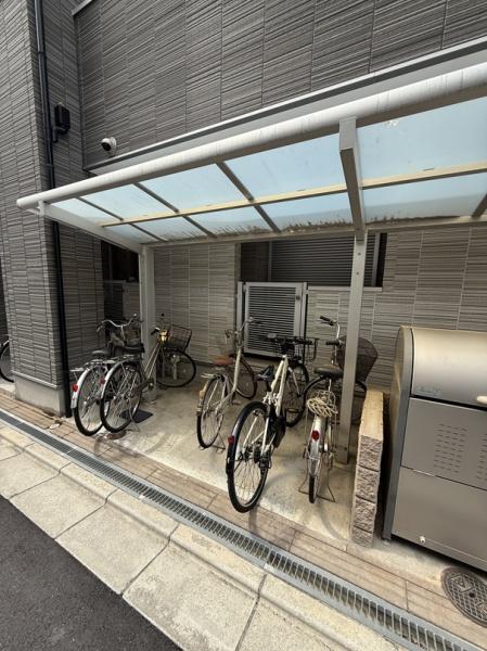 エンジェルズコートK.本町