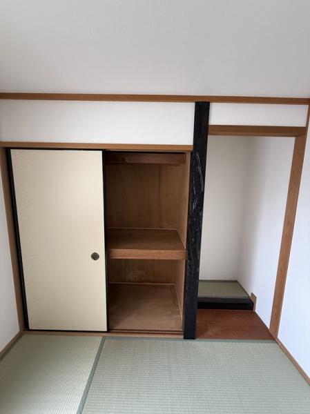 寝屋川市高宮新町の貸家