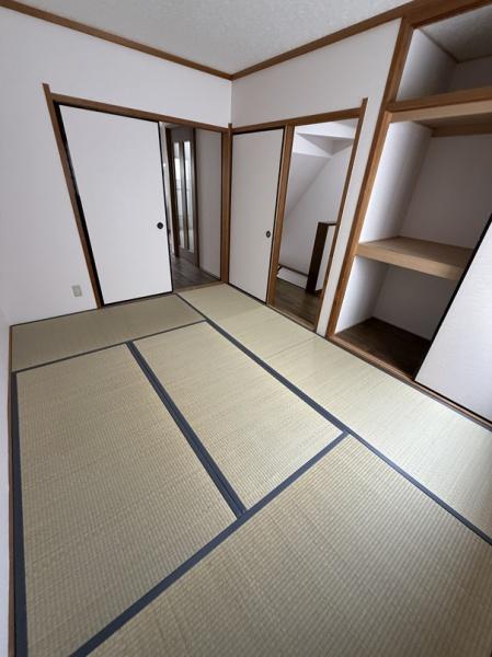寝屋川市点野５丁目の貸家