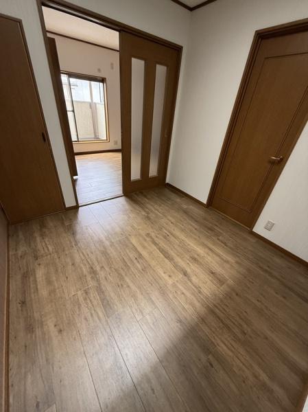 寝屋川市点野５丁目の貸家