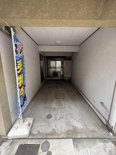 寝屋川市点野５丁目の貸家
