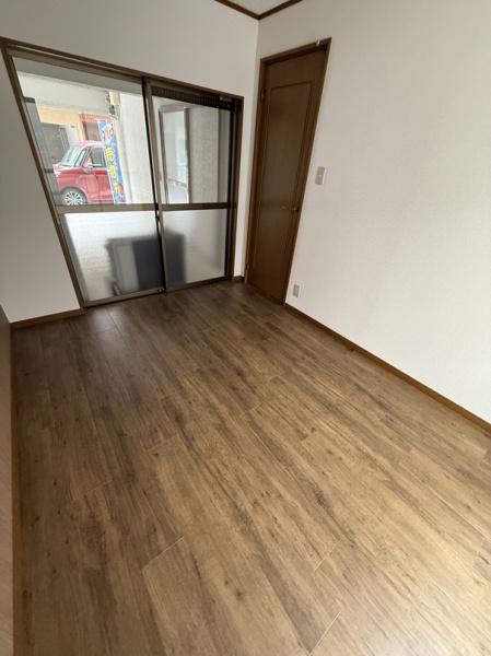 寝屋川市点野５丁目の貸家