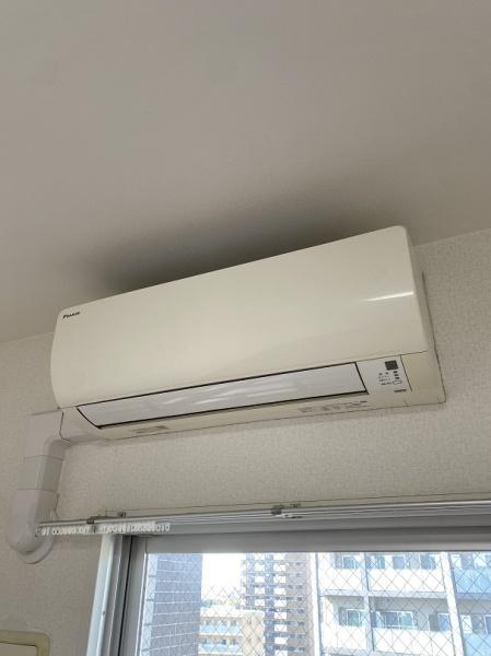 守口市京阪本通２丁目のマンション