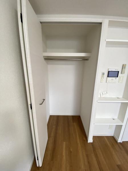 守口市京阪本通２丁目のマンション