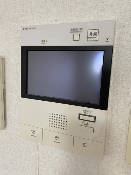 守口市京阪本通２丁目のマンション