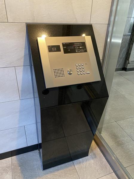 フォレストグレイス守口駅前Ⅱ