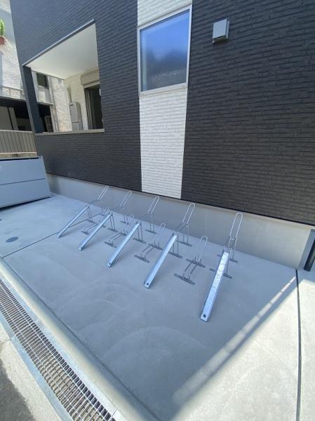 寝屋川市池田１丁目のアパート