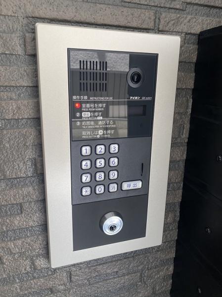 ジーメゾン寝屋川アベニール