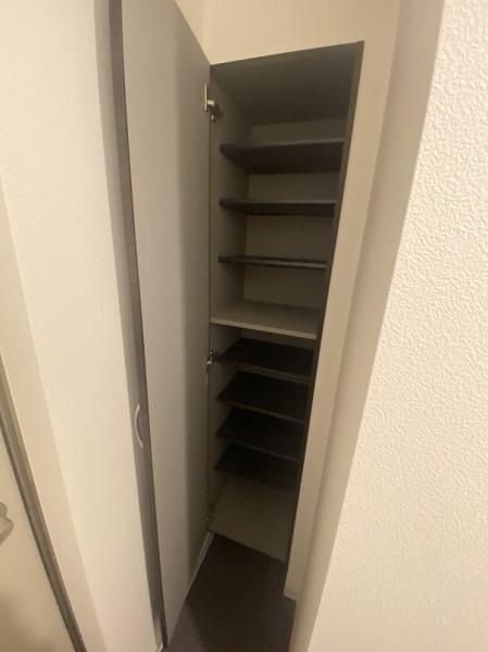 ジーメゾン寝屋川アベニール