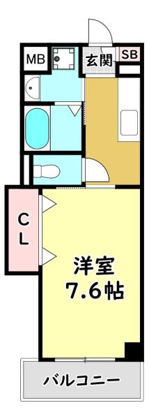 ロジュマン門真