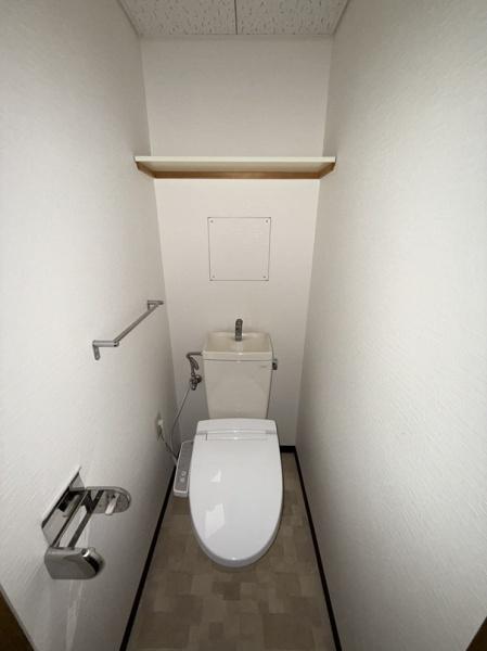 門真市新橋町のマンション
