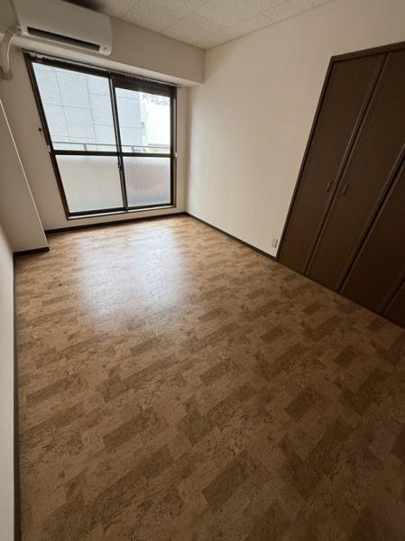 門真市新橋町のマンション