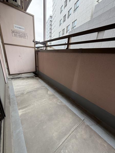 門真市新橋町のマンション