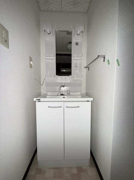 門真市新橋町のマンション