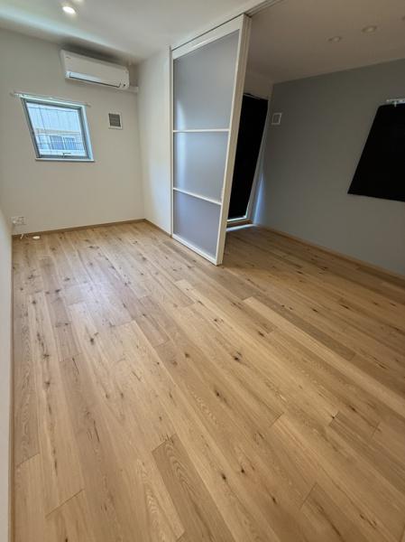 門真市幸福町のアパート