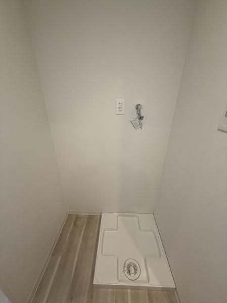 門真市幸福町のアパート