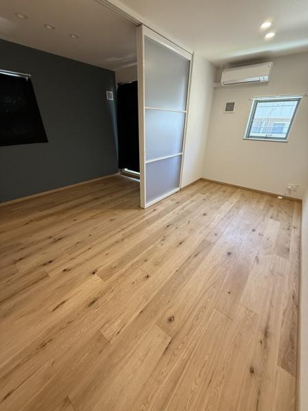 門真市幸福町のアパート