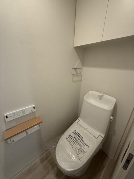 門真市幸福町のアパート