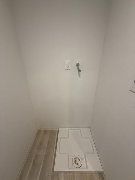 門真市幸福町のアパート