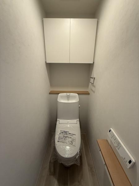 門真市幸福町のアパート