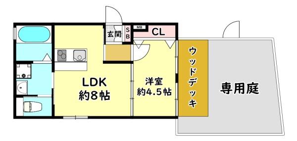 NeoSmart古川橋