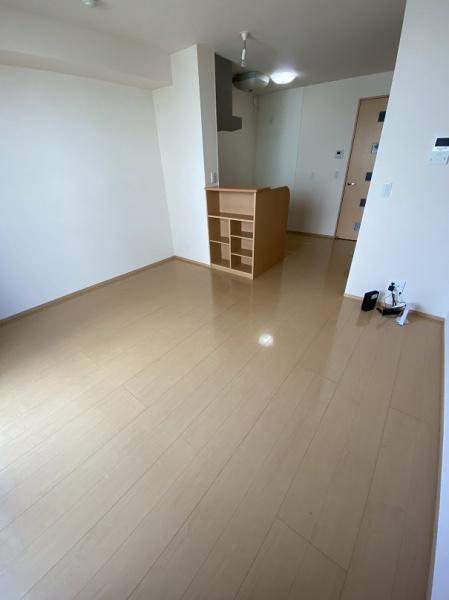 守口市梶町４丁目のアパート