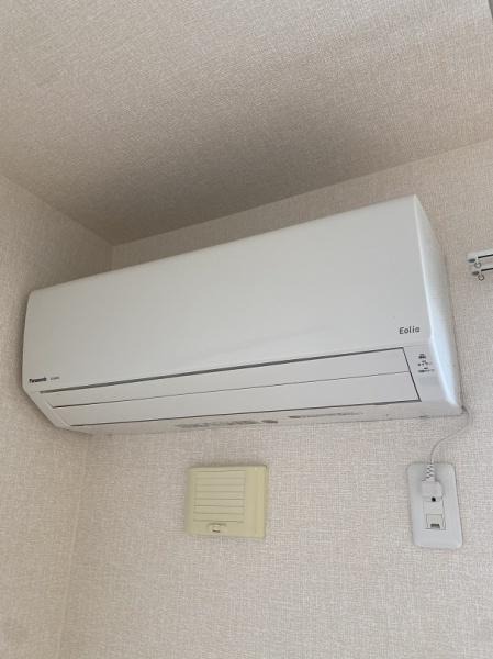守口市梶町４丁目のアパート
