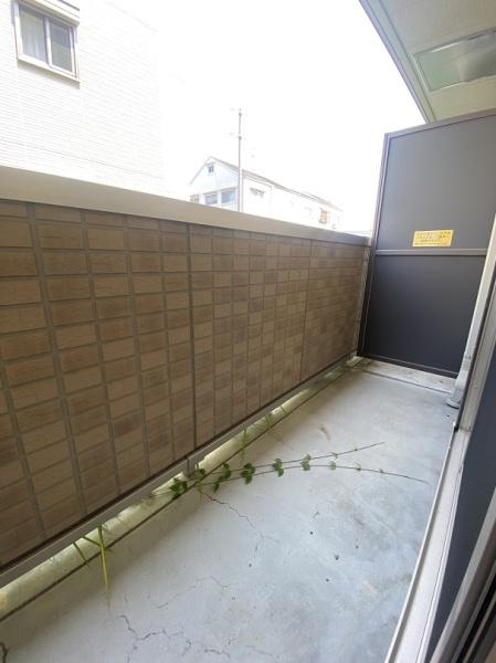 守口市梶町４丁目のアパート