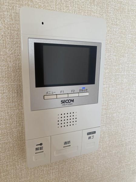 守口市梶町４丁目のアパート