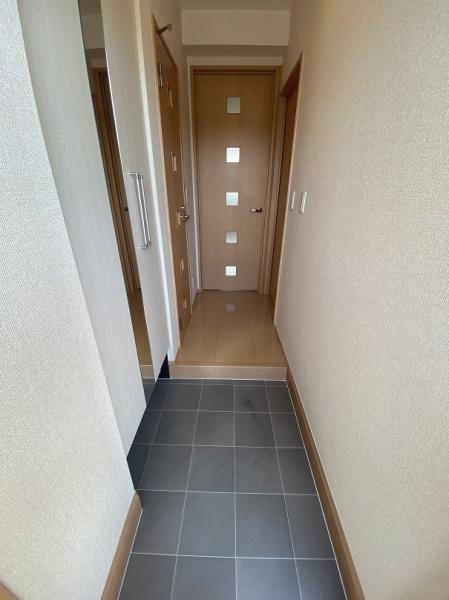 守口市梶町４丁目のアパート