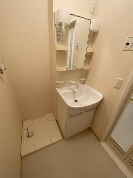 守口市梶町４丁目のアパート