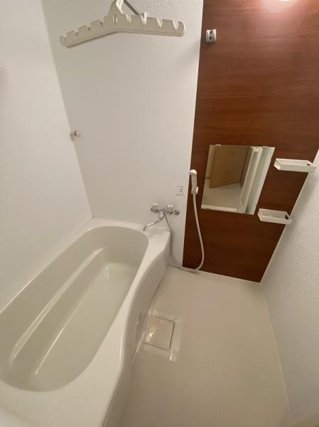 守口市梶町４丁目のアパート