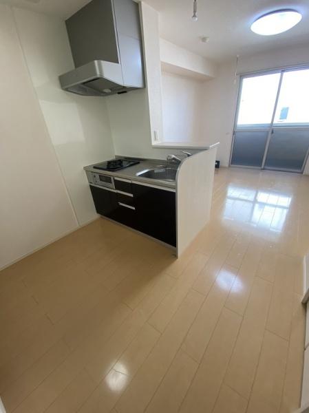 守口市梶町４丁目のアパート