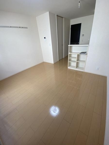 守口市梶町４丁目のアパート