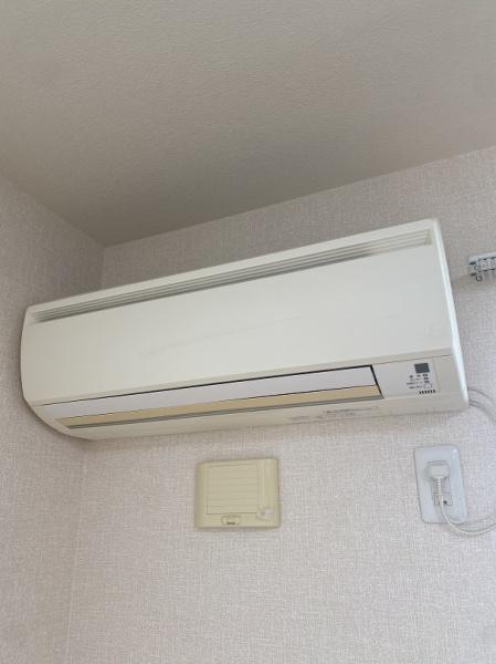 守口市梶町４丁目のアパート