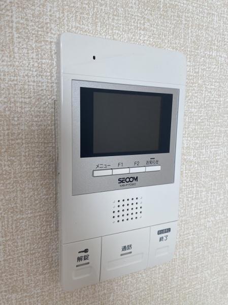 守口市梶町４丁目のアパート