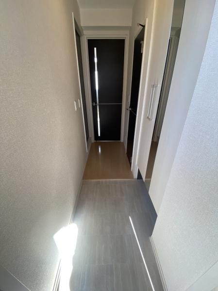 守口市梶町４丁目のアパート