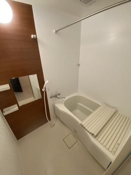 守口市梶町４丁目のアパート