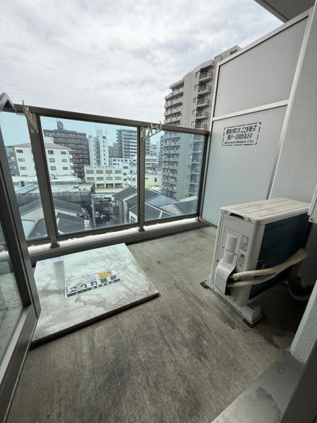 門真市元町のマンション
