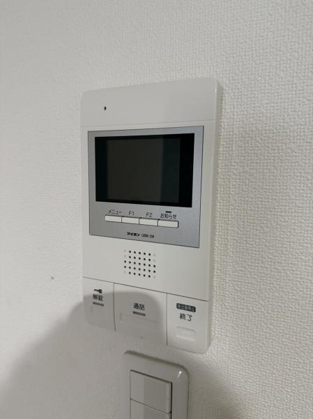 門真市上野口町のアパート