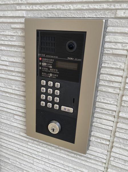 守口市藤田町２丁目のアパート