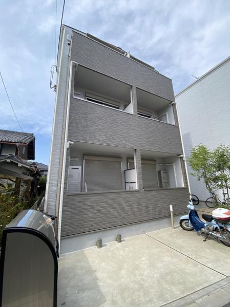 ALEGRIA藤田町WEST
