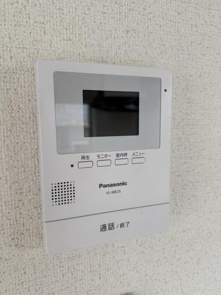 寝屋川市石津中町のマンション