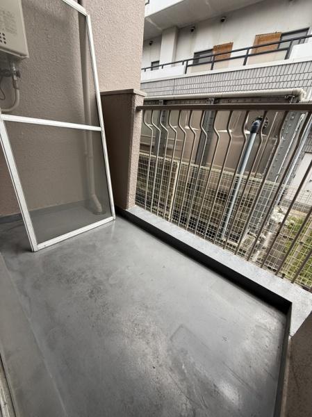 寝屋川市石津中町のマンション