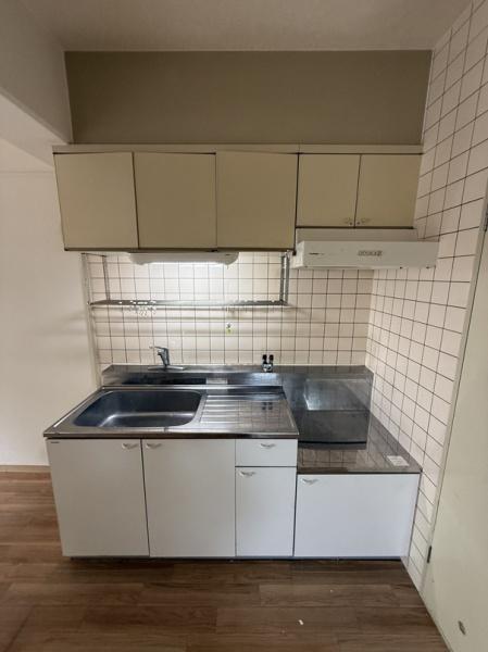 門真市柳町のマンション