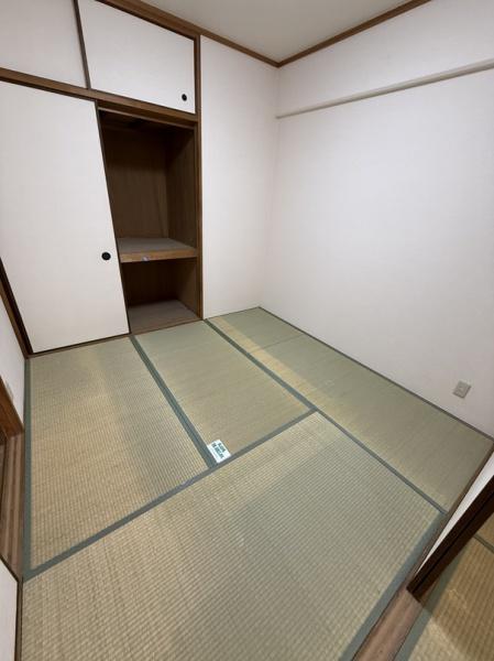 門真市柳町のマンション