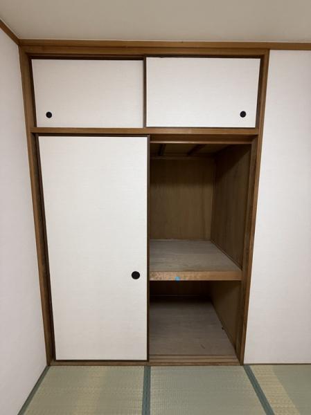 門真市柳町のマンション